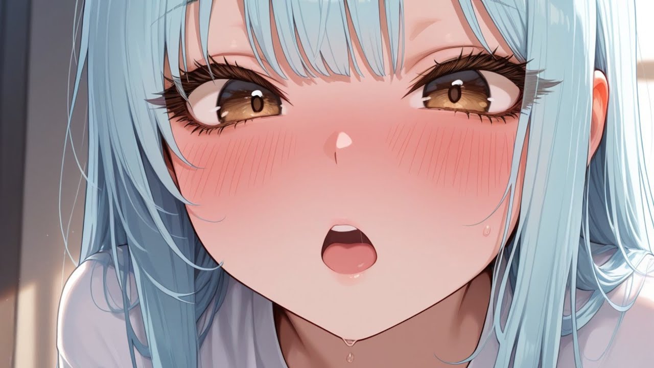 ASMR | Mouth Popping Sounds