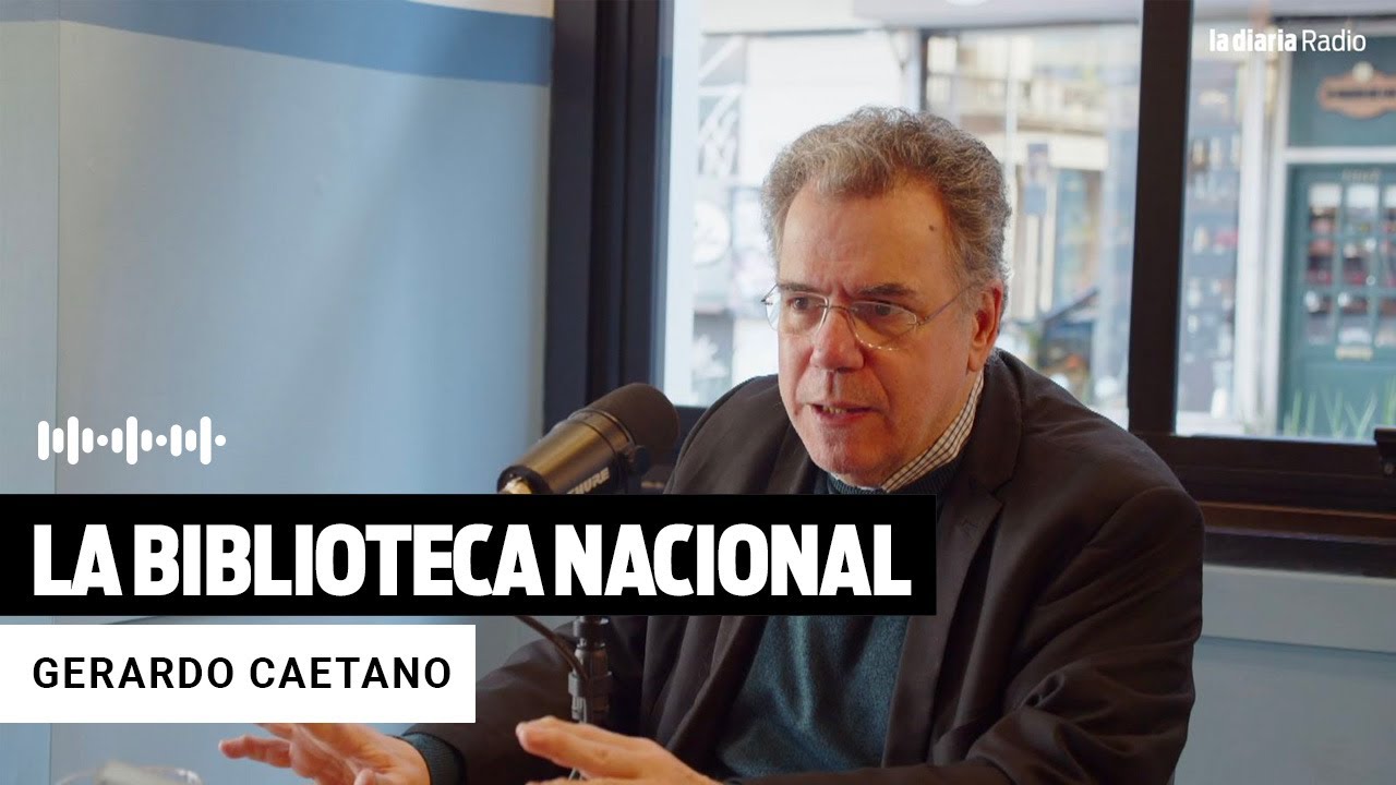 Gerardo Caetano sobre los primeros meses de gobierno: 