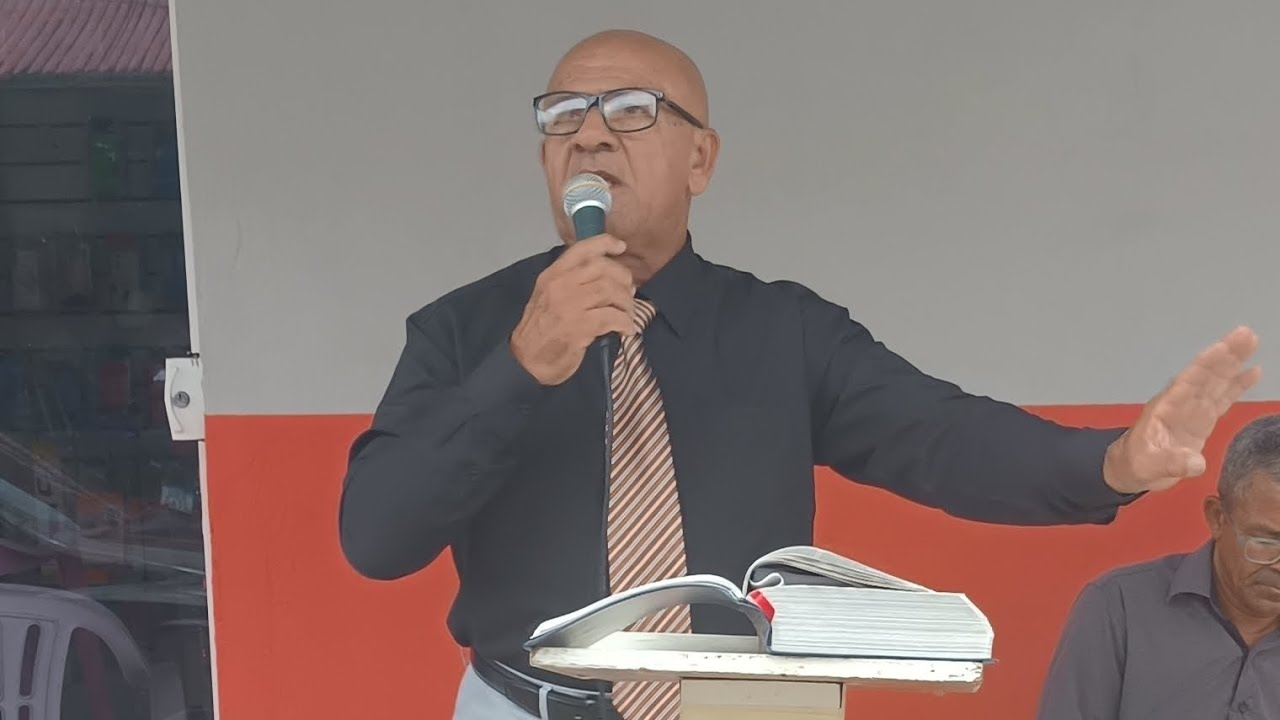 Evangelização em frente, o cestão no Benedito Bentes (1 )Maceió Alagoas.