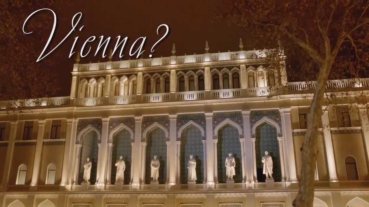 Where in the world are you? - Video (HD)