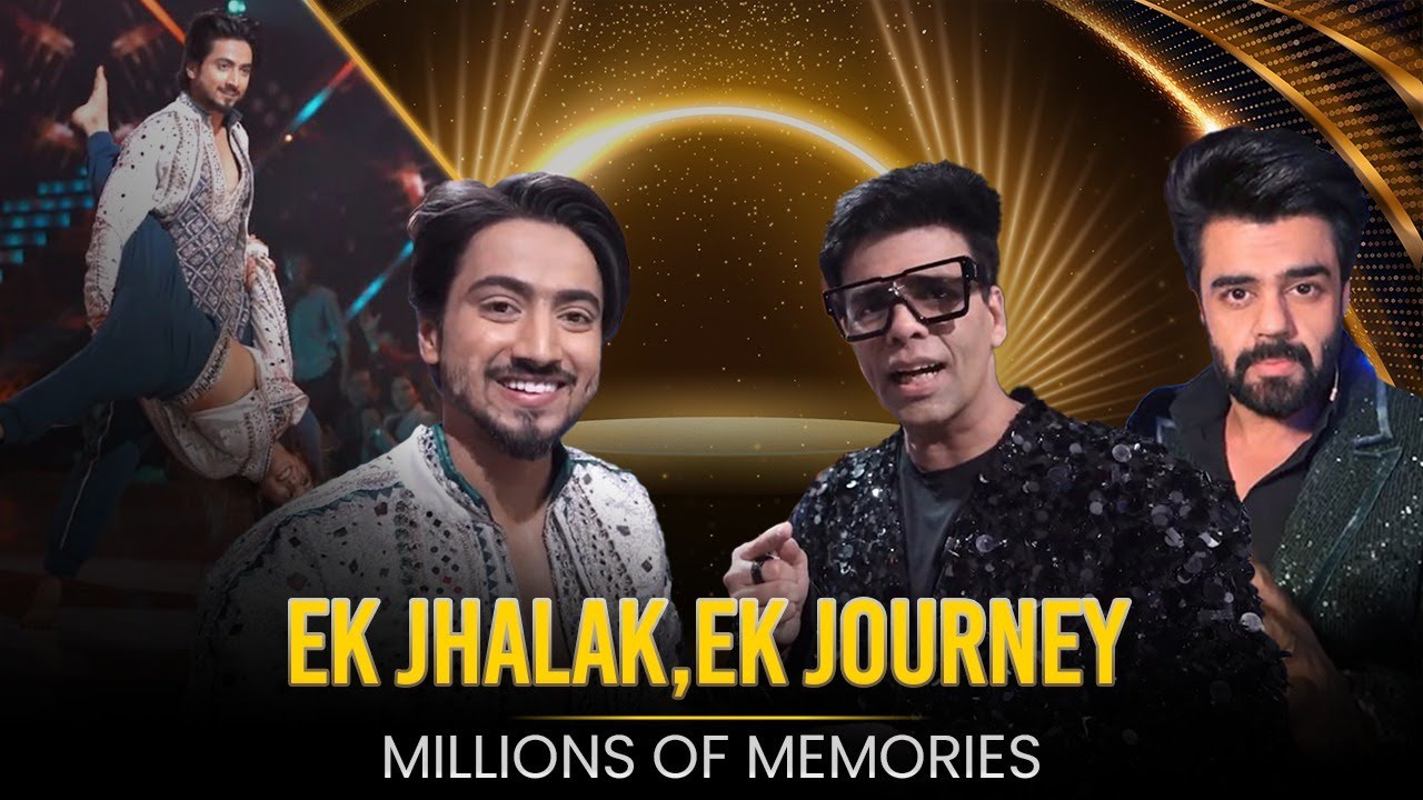 Jhalak Ka Aakhri Din | The Final War | Mr. Faisu