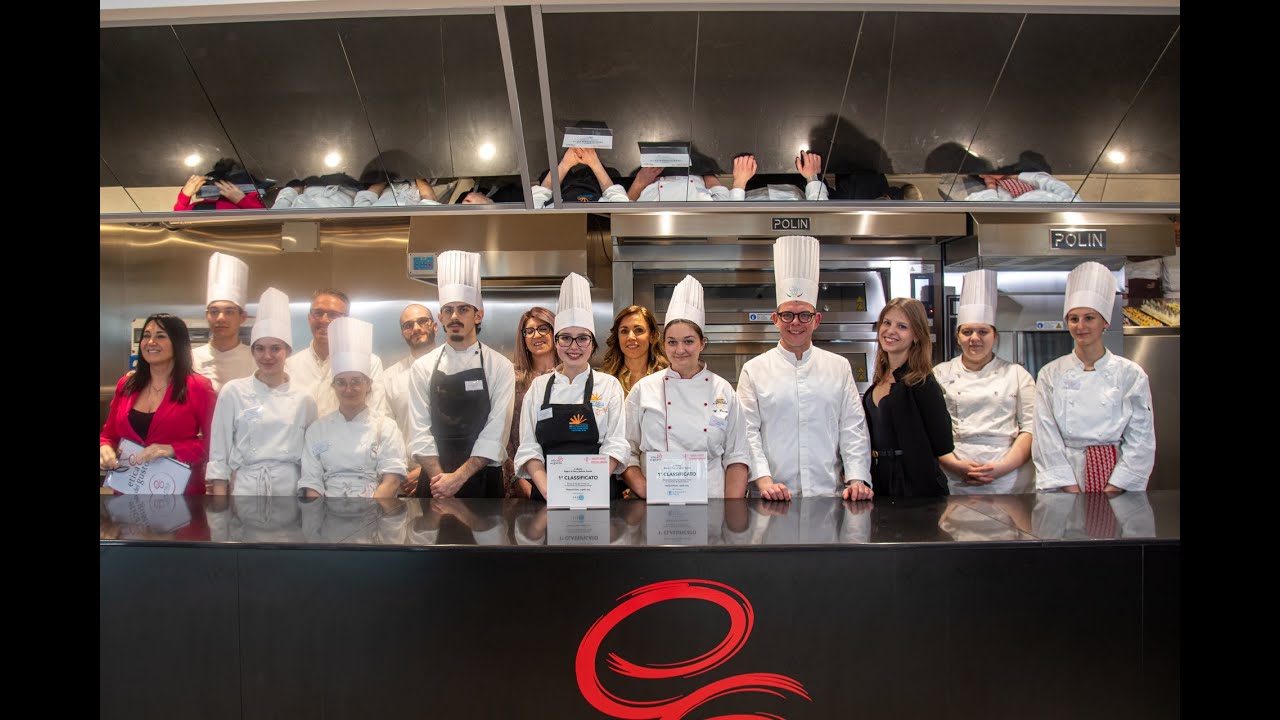 Bakery-Pastry Students Awards 2025
