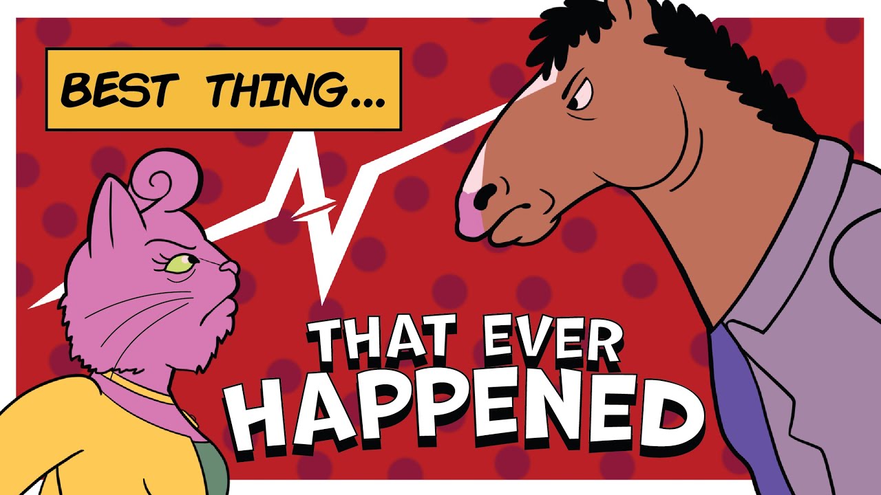 Princess Carolyn's Codependency | 