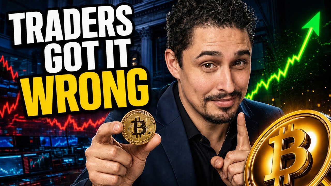 🚨СРОЧНО: Биткоин на грани ОБВАЛА? (Завтра повышение ставки ФРС)