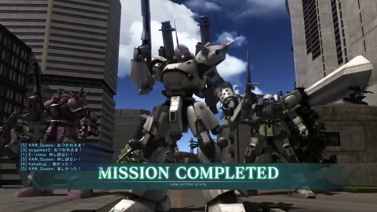 機動戦士ガンダム　バトルオペレーション２_20260111202925