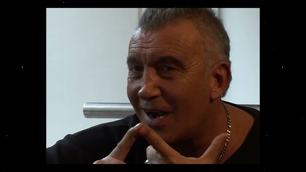 EL BUSCADOR ENTREVISTAS - EL PROFE DANIEL CÓRDOBA