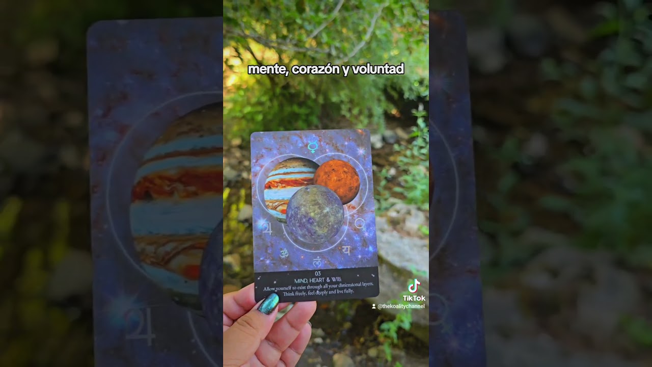 Mente, Corazón y Voluntad 