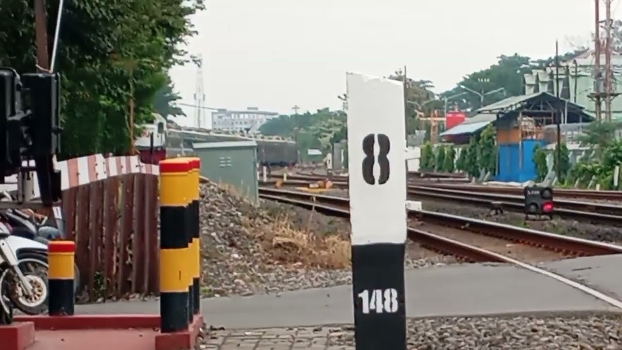 Kereta Api INDONESIA