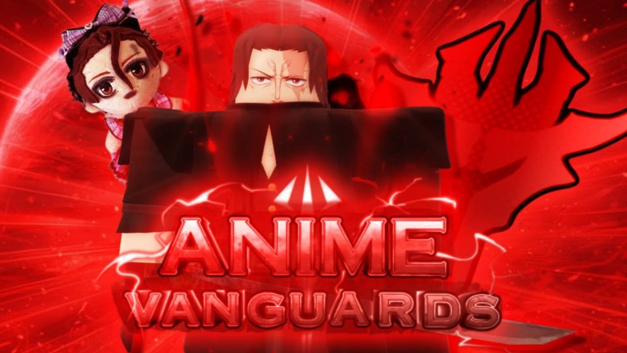 ПОЛУЧАЕМ *НОВОГО* ШАНКСА в АНИМЕ ВАНГУАРДС | Anime Vanguards Roblox