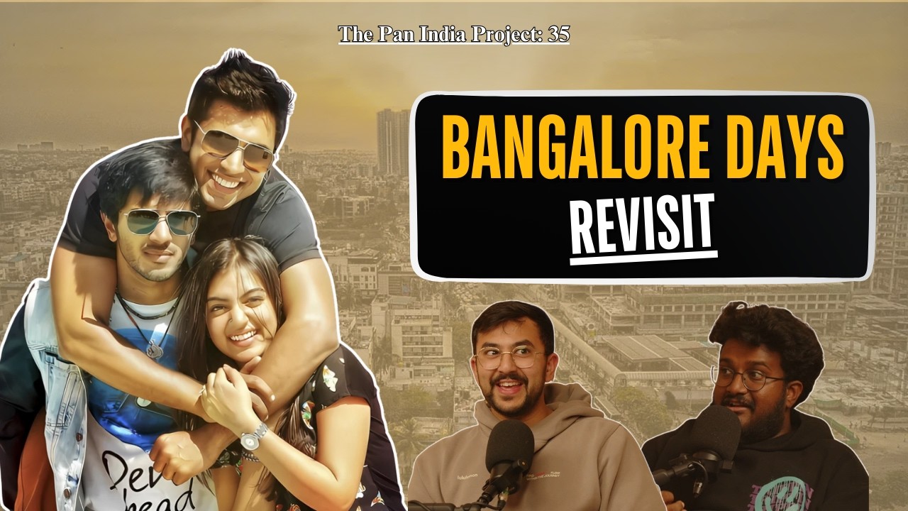 A Malayalam Cult Classic That You Need To Watch!