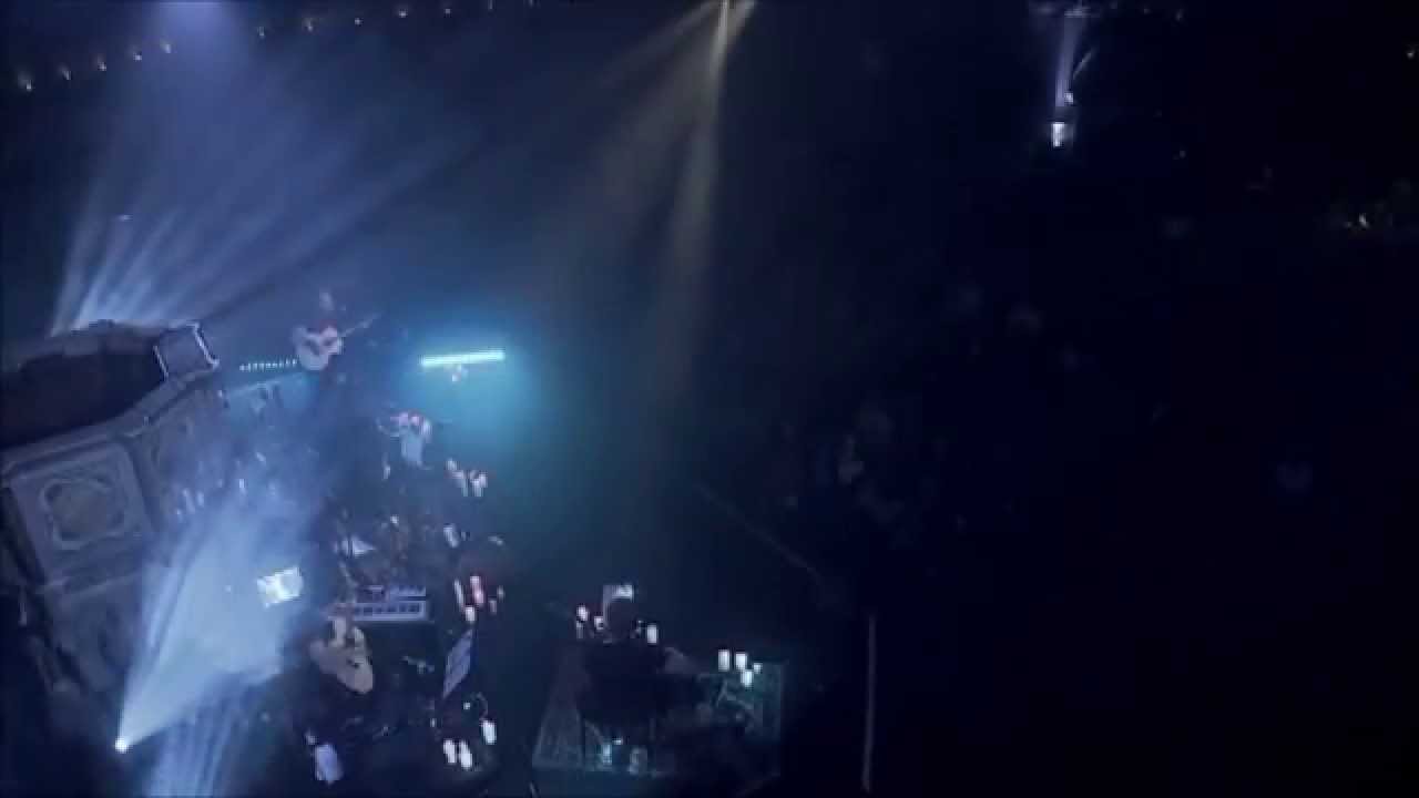 Katatonia - Lethean live 