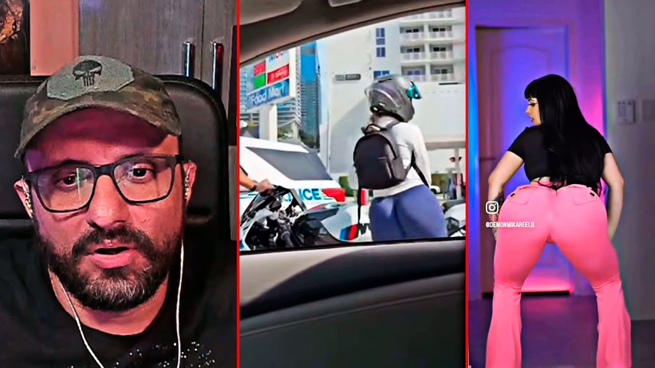 DUAS PEDALADAS E A CORRENTE CAI - FABIO REAGINDO MEMES ENGRAÇADOS DA INTERNET