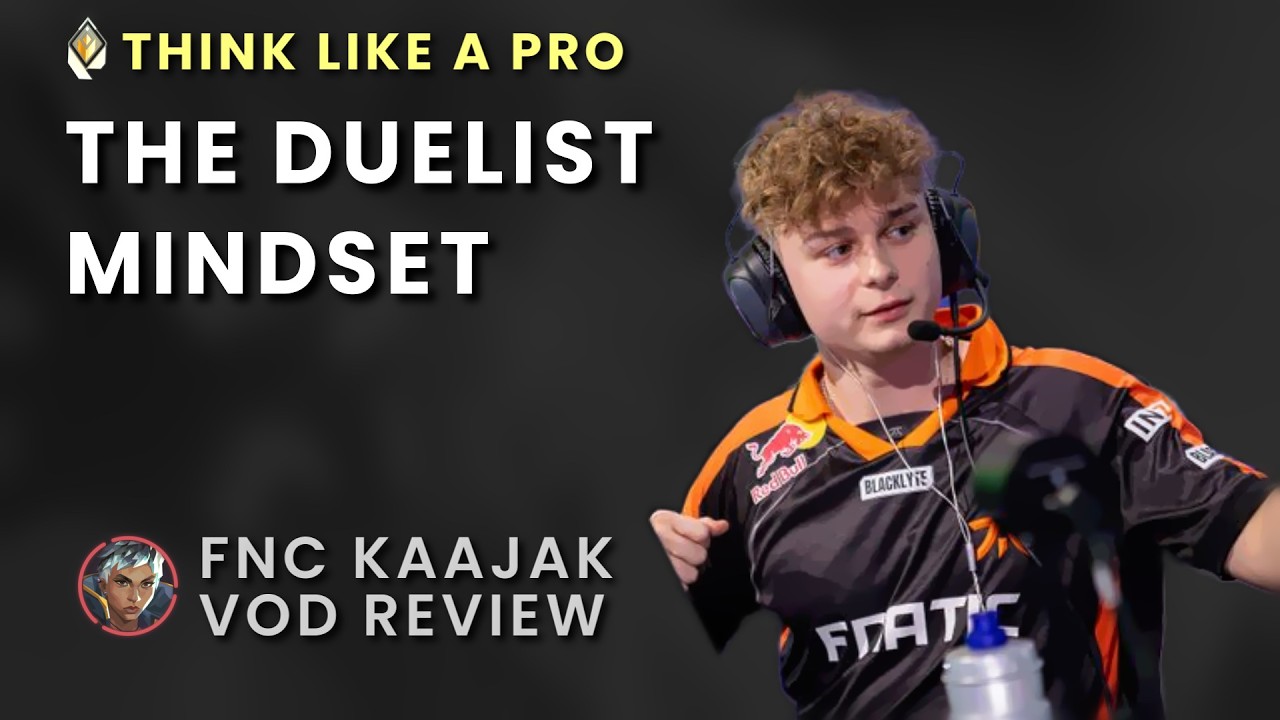 Вход БЕЗ смерти | Думай как профессионал: FNC Kaajak