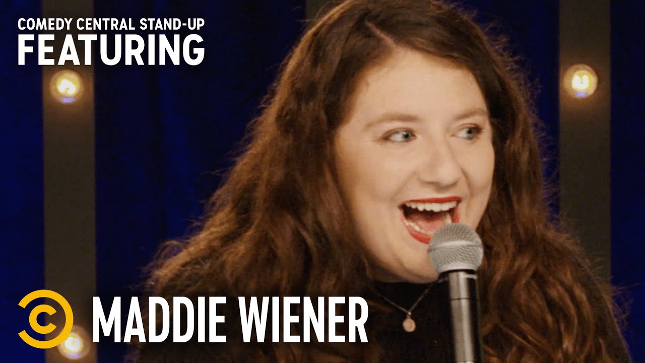 Don’t Go to Your Guy Friends for Breakup Advice - Maddie Wiener - Stand-Up Featuring