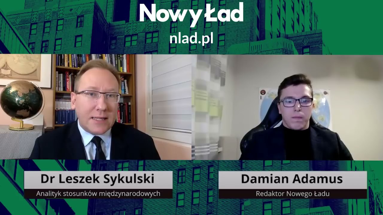 Bezpieczeństwo cywilizacyjne i kulturowe Polski