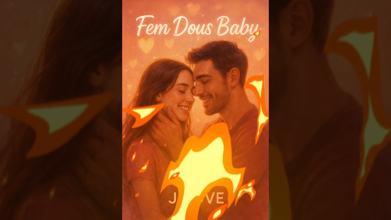FEM DOUS BABY