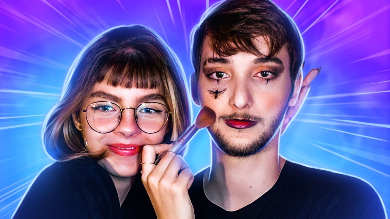 Make com o CALANGO