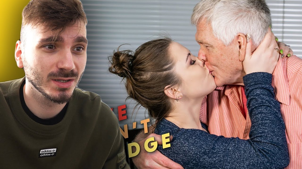 ARE O RELATIE CU TATAL EI ?