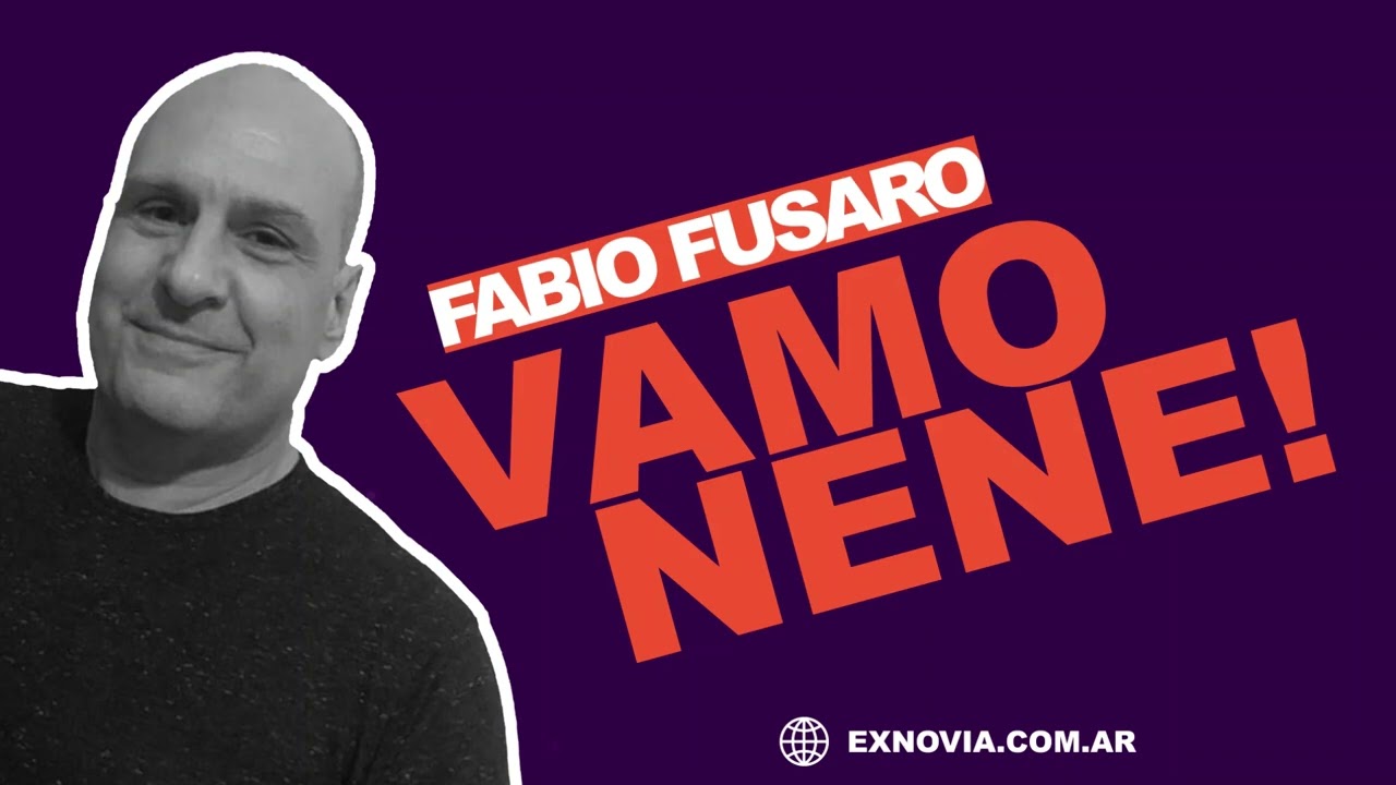 Fabio Fusaro - Historias