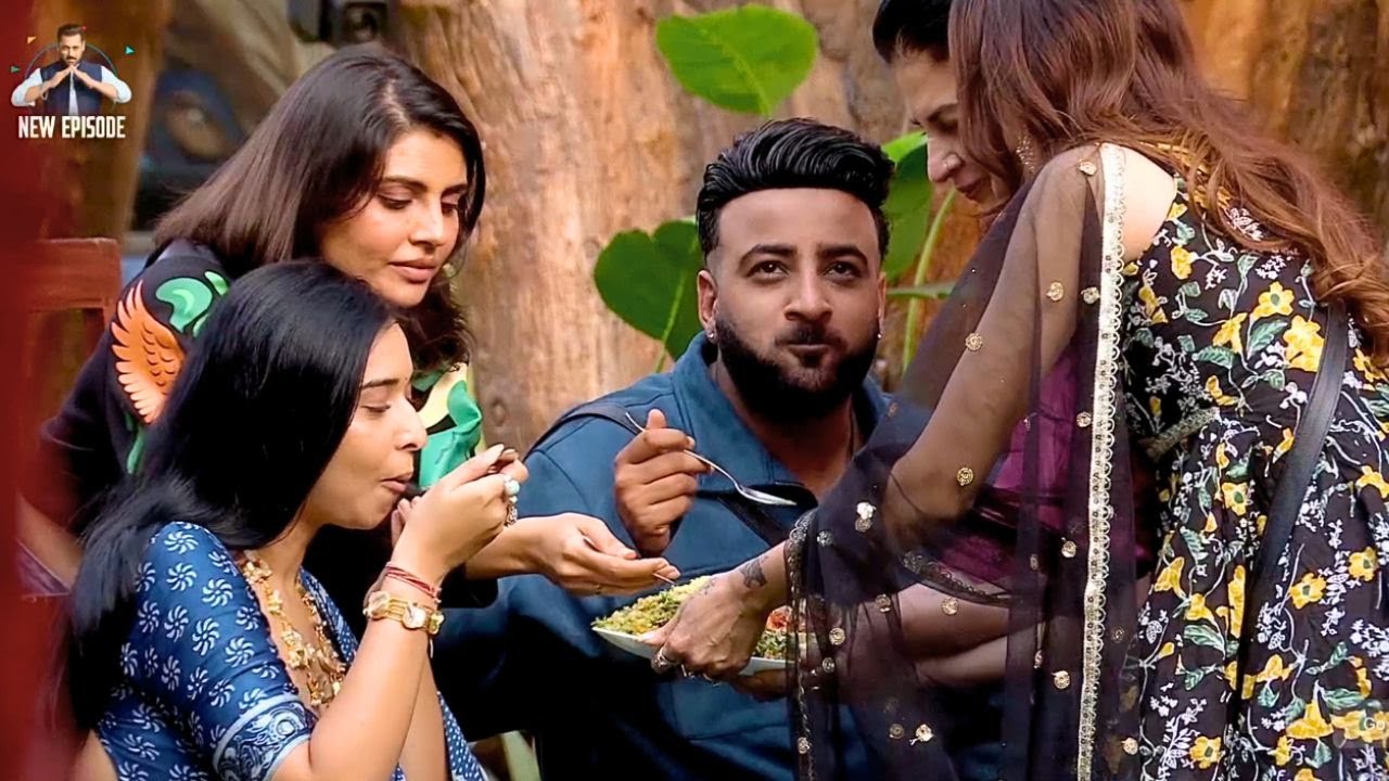 Bigg Boss 19 New Promo: Shehbaaz Aur Tanya Ne Milkr Haraya Ashnoor Ki Team Ko, Farhana Ko Jeetaya