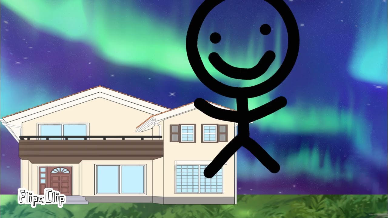 🎵✨️stickman adventures✨️🎵