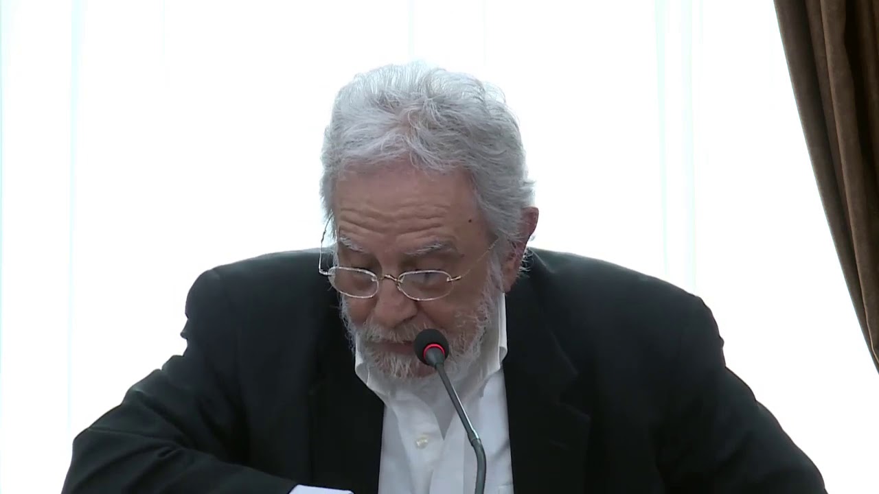 ԱՐԹՈՒՐ ՄԵՍՉՅԱՆԻ ելույթը ԵՐԵՎԱՆԻ Ավագանու նիստում 10 09 2019