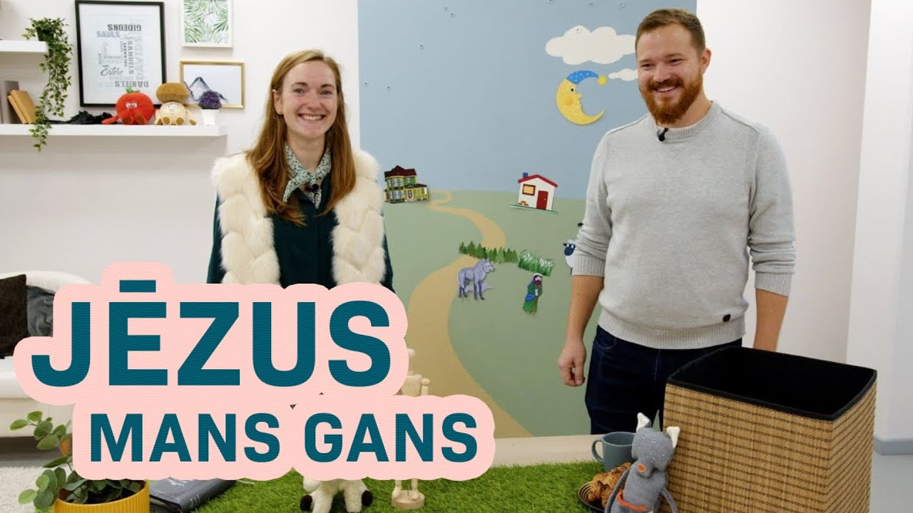 Kā sadzirdēt un atpazīt Jēzus balsi?