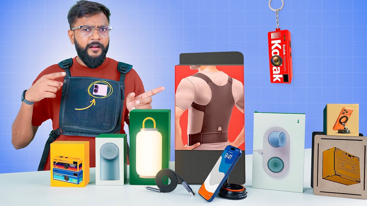 These Gadgets Are Everywhere on Instagram &ndash; So I Tested Them !