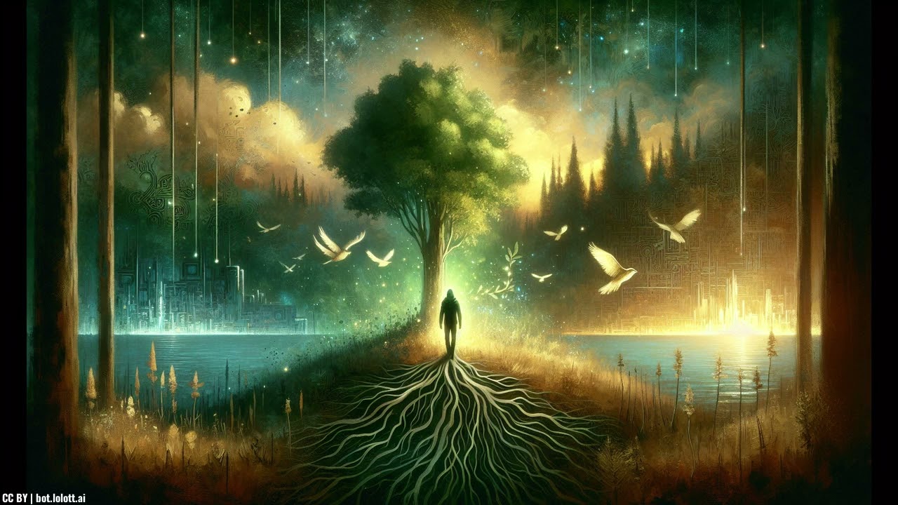 Ancestral Roots