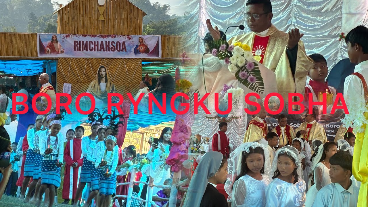 Balat Parish Ryngku Sobha Khasi Hills 