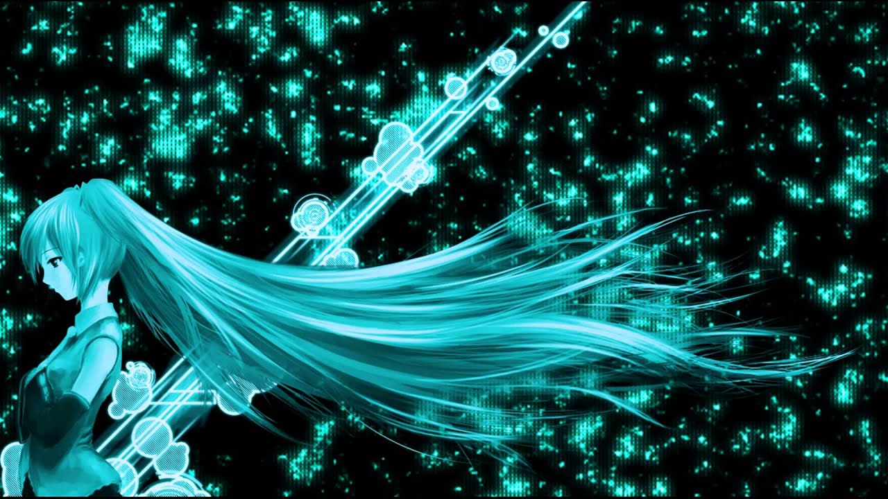 Nightcore ~ Temptation
