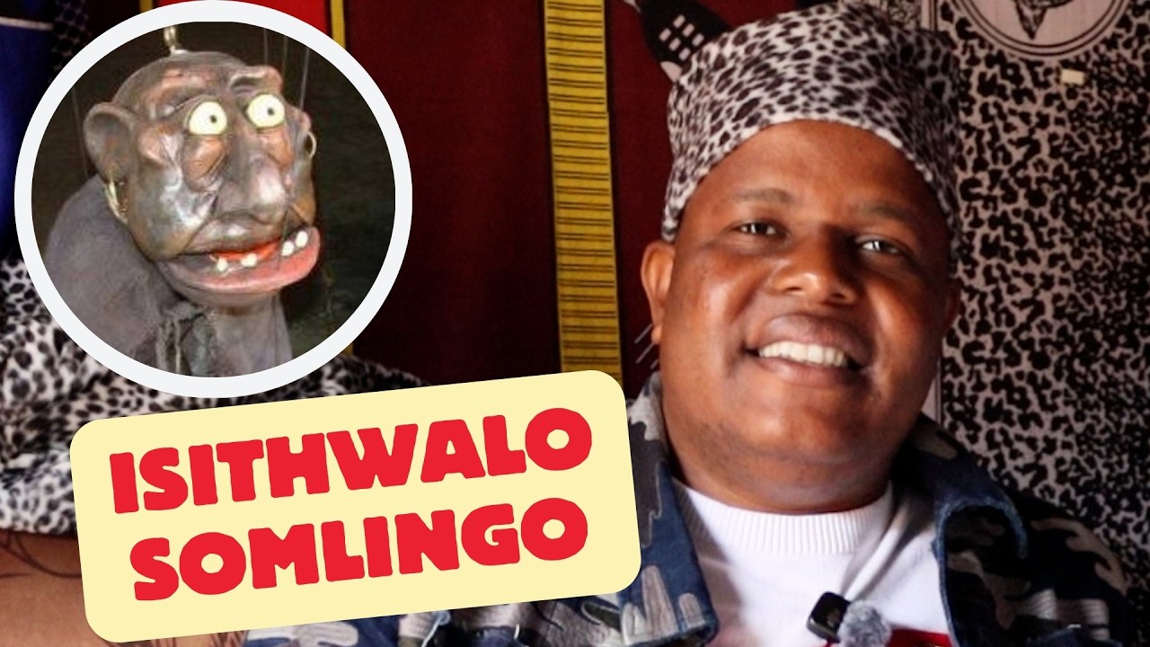 ISITHWALO ESINAMANDLA ANZIMA , UMLINGE ESENCOBA, UHLANGA LWEMALI, UVULUBUKENI
