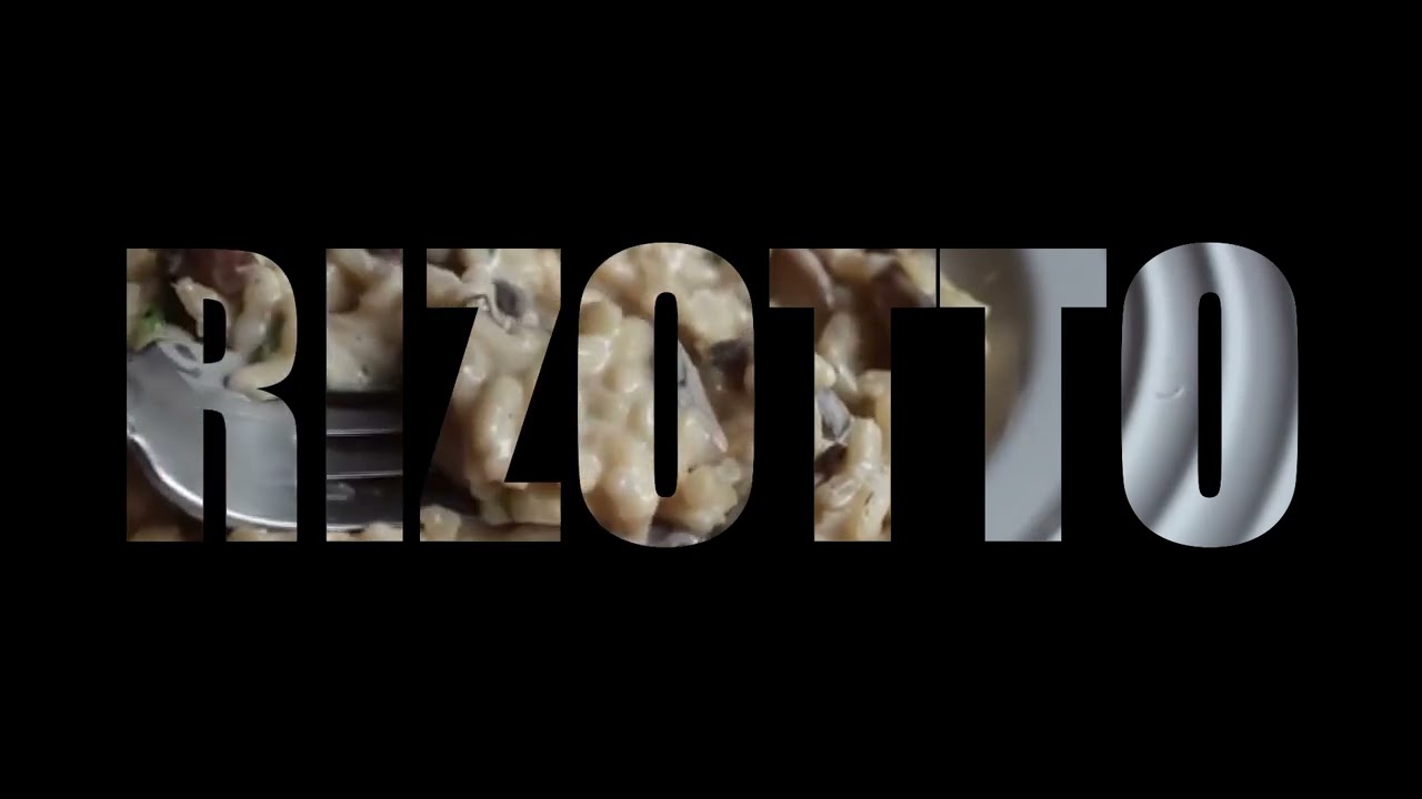 Jarsen // Rizotto (prod. docent)