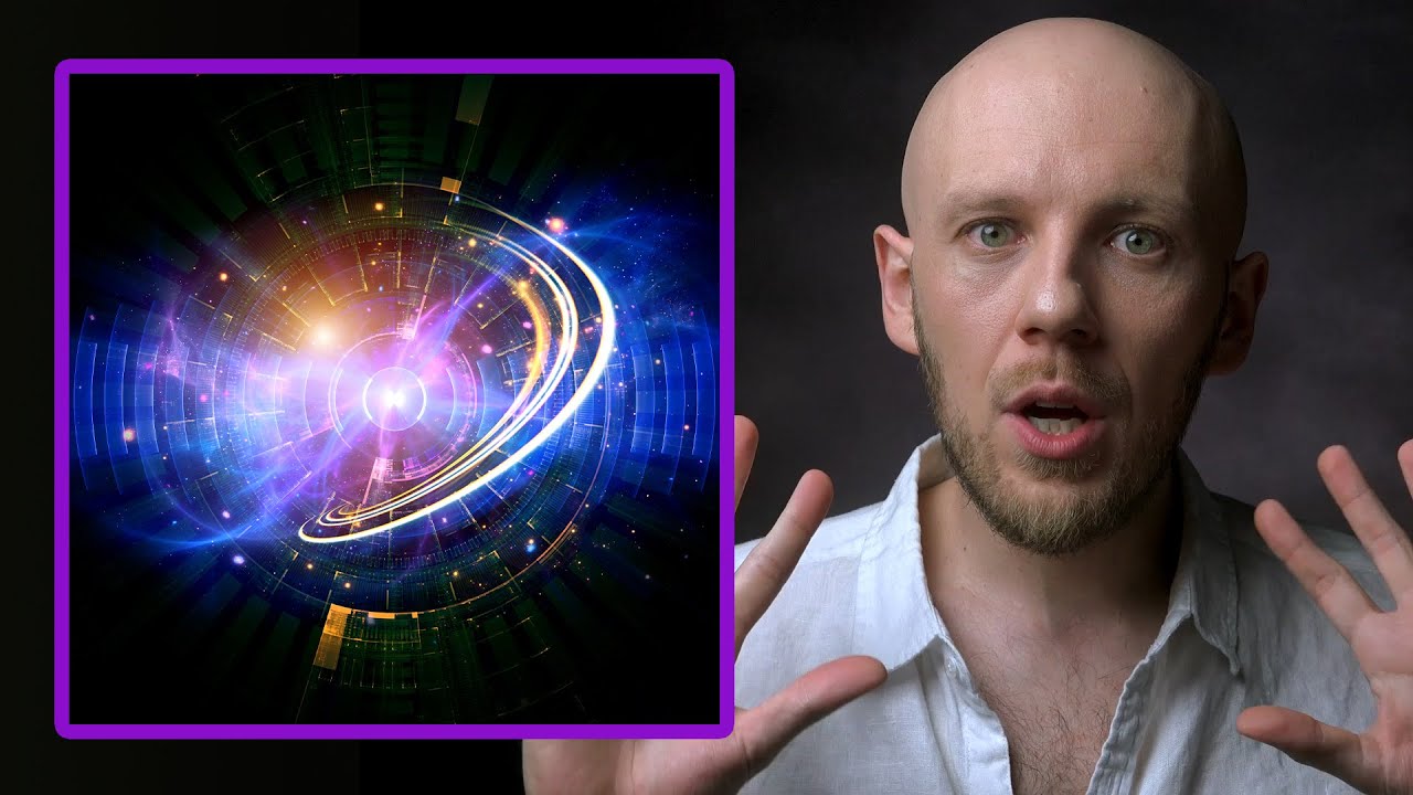 Why Reality Is Groundless - The Magic Of Infinity