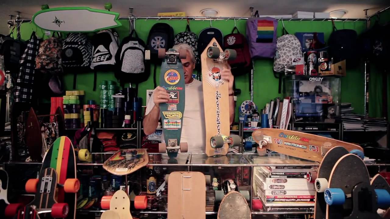 part3- Conversando con Caribbean