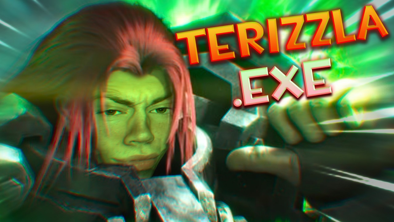 NO MANA TERIZZLA .EXE