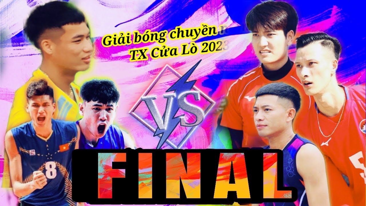 🔴 Chung Kết Trong Mơ ( Ngọc Thuân , Văn Phương , Duy Tuyến ) vs ( Đức Hạnh , Mỏ Hồng , Văn Thành )