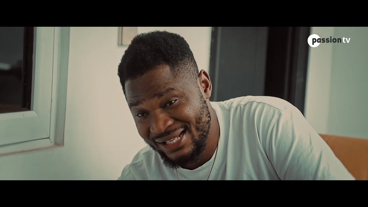 Worst Valentine Episode 2 | A Daniel A. Bami Film