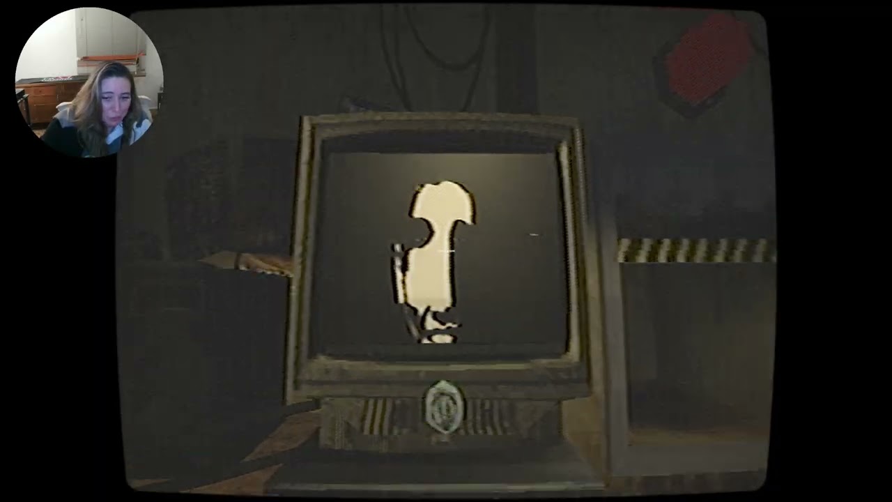 CHANNEL 64 A SHORT HORROR GAME