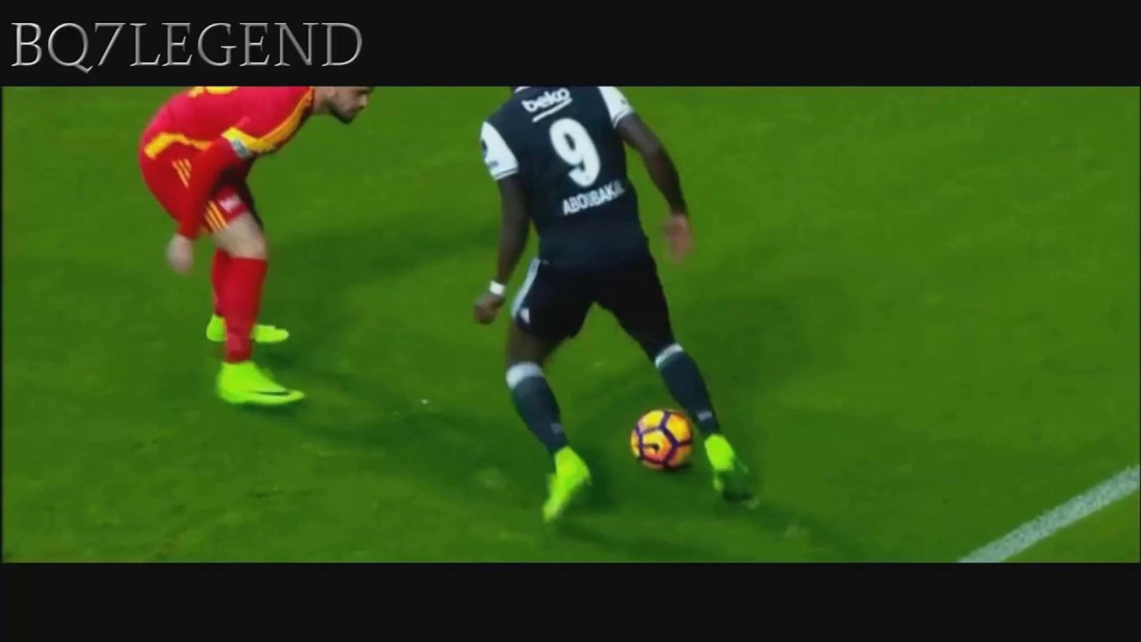 La Danse D'Aboubakar by Mister P-Yama