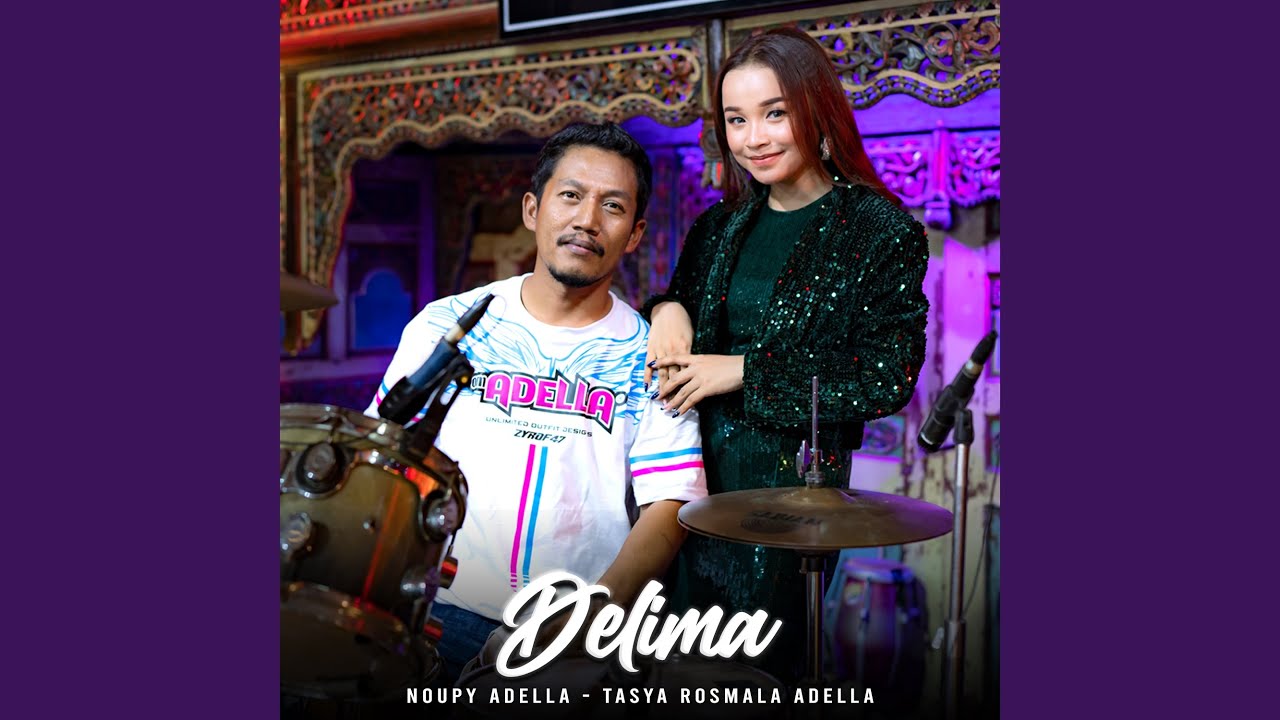 Delima (feat. Nophie Adella)