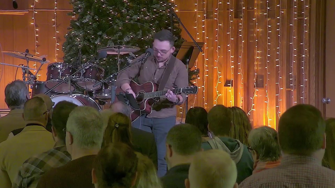 Hilltown Baptist Church - January 04, 2026