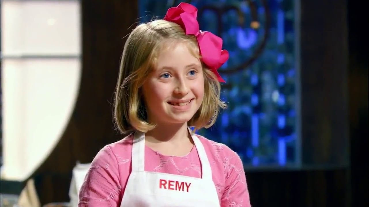 MasterChef Junior Season 6 Episode 3
