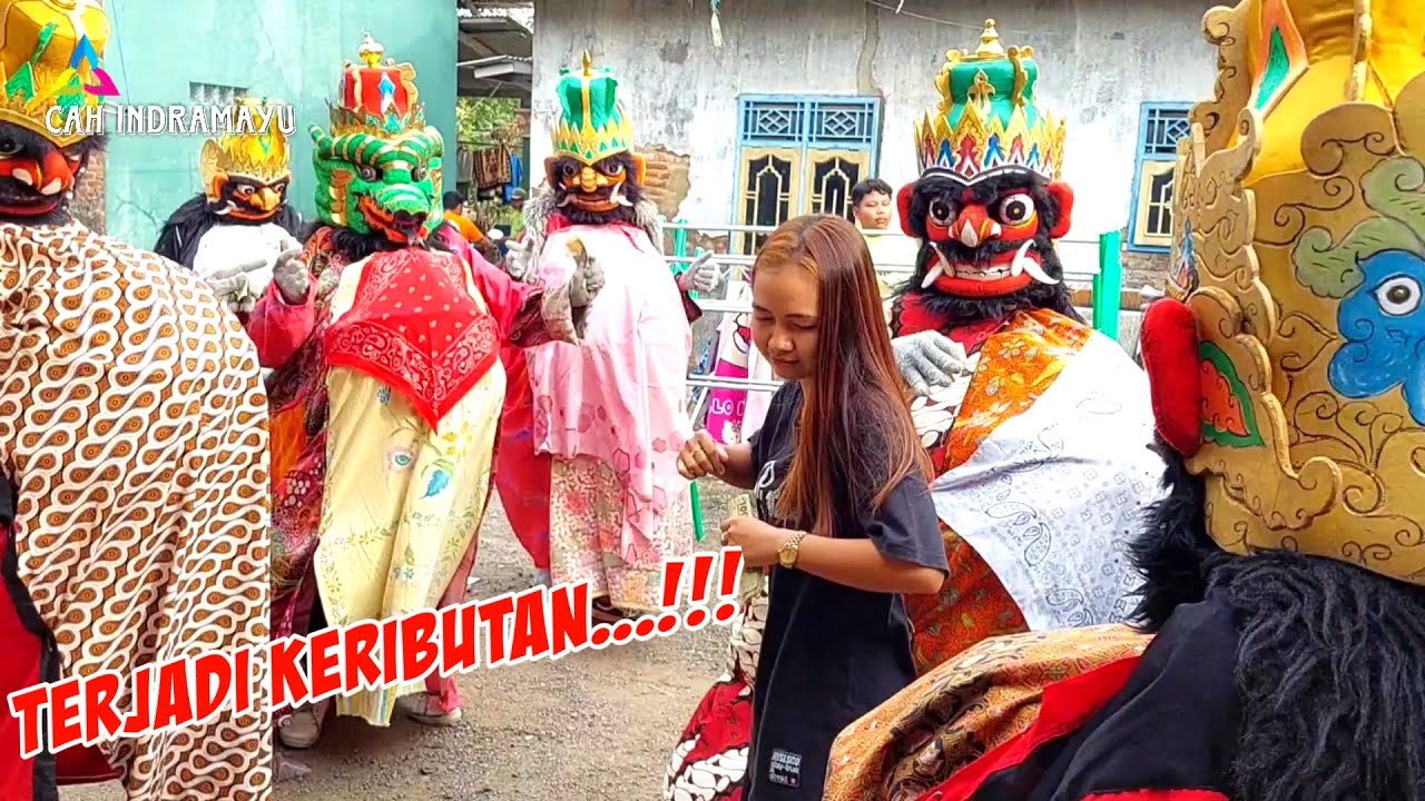 KERIBUTAN OBROG GAYOT GROUP❗SHOW BUGEL