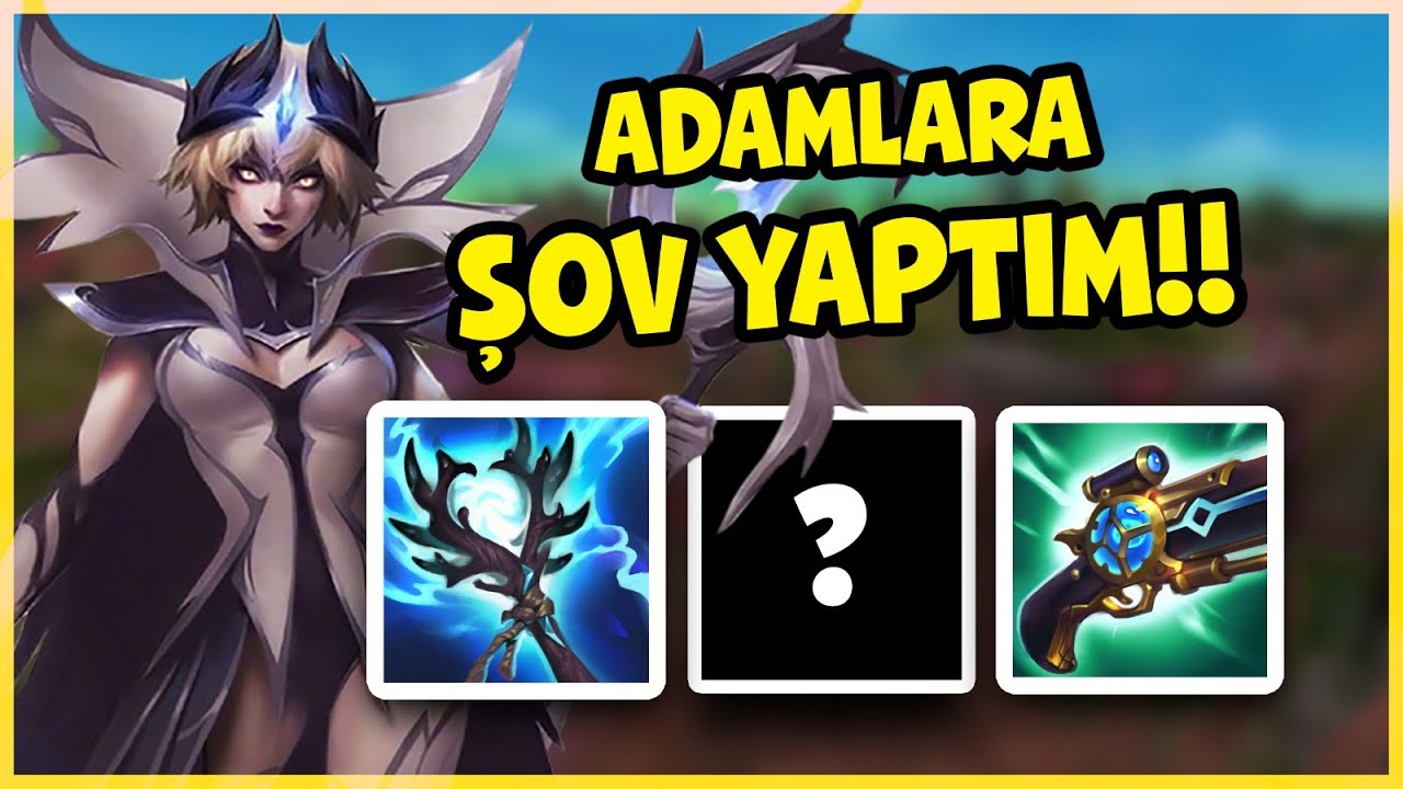 ADAMLARA SHOW YAPTIK !! Bİ ANDA COME BACK ATTIKLARINI SANDILAR !!! | Apophis