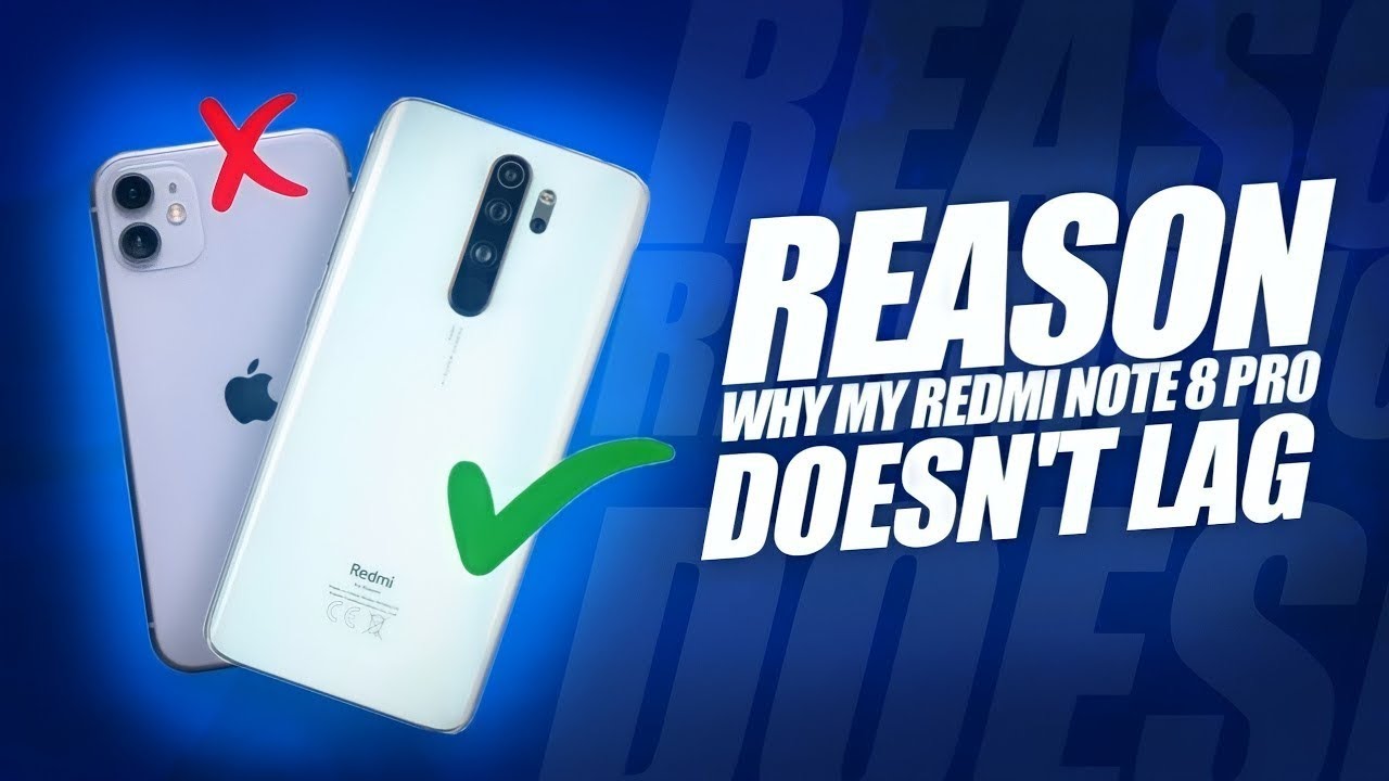 REDMI NOTE 8 PRO ⚡100% LAG FIX / BGMI After MIUI 13 Update, Proper 60Fps Setting, Bgmi | Rusher |