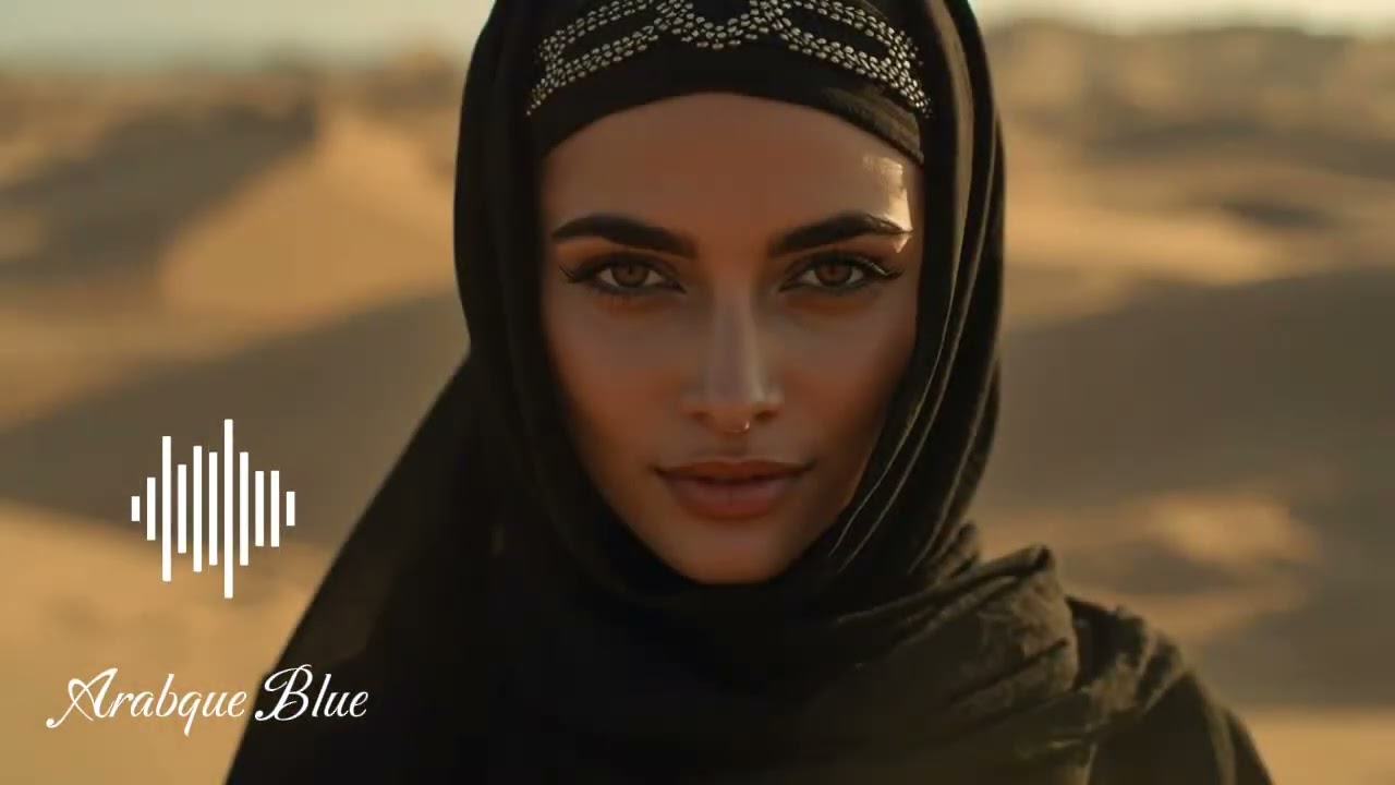 Arab Soul Live Stream | Deep Eastern Melodies & Modern Middle Eastern Vibes