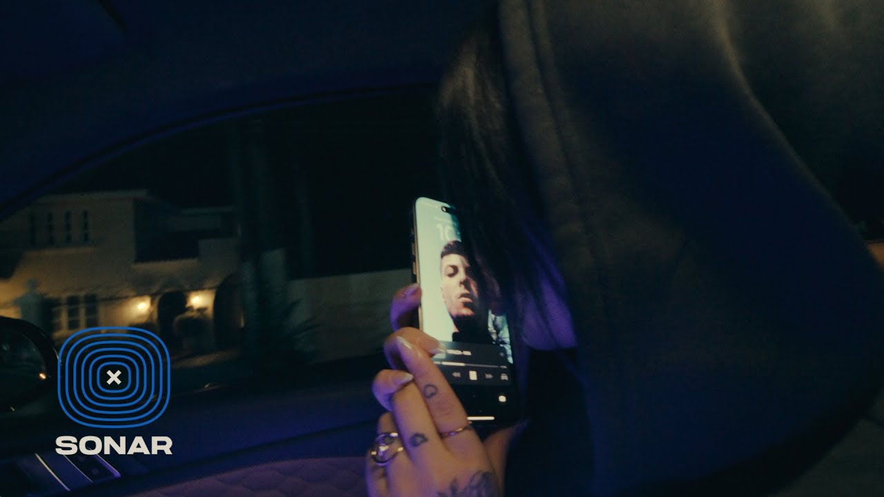 Yeruza - MIA (Official Video) | La Ruta Del Dinero 2
