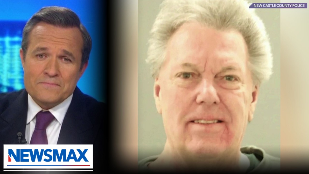 &lsquo;The case is rotten&rsquo;: Greg Kelly on Jill Biden&rsquo;s ex-husband accused of murdering wife