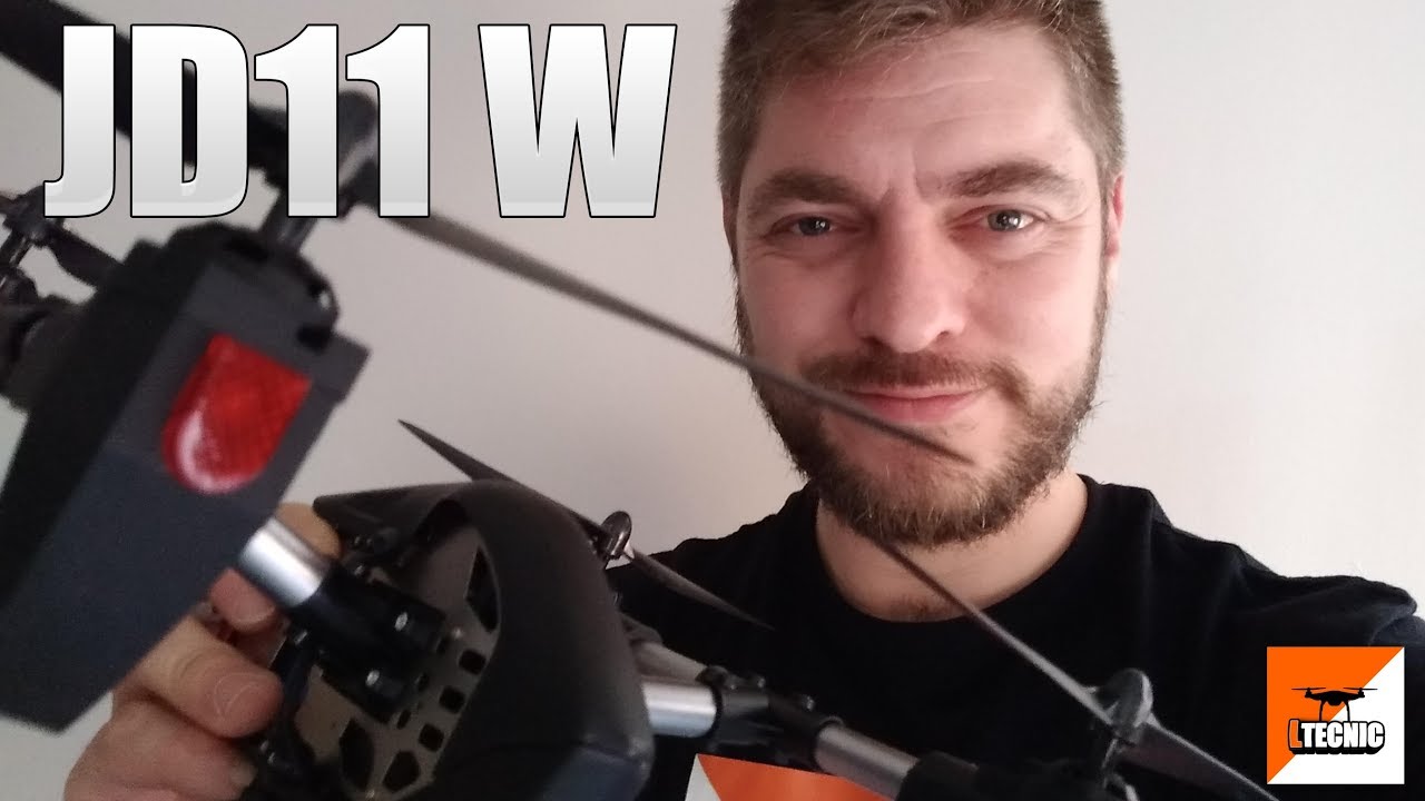 JD 11W replica del Yuneed Q500 O EL DJI INSPIRE barata, muy bueno
